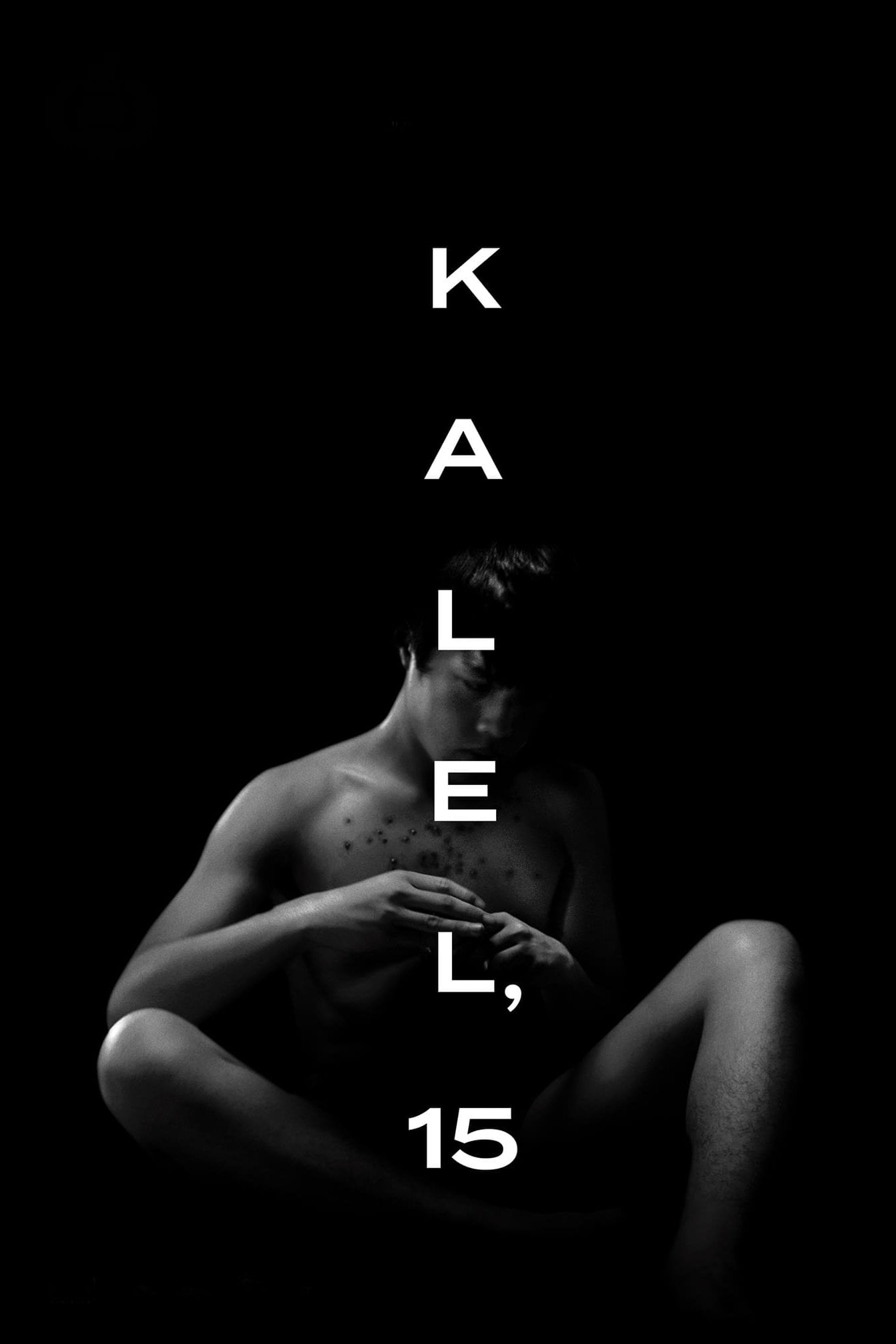 Kalel, 15 - Jun Robles Lana · 2019