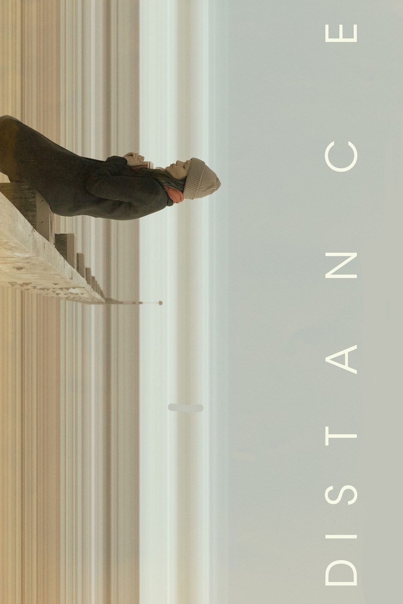 Distance - Perci Intalan · 2018