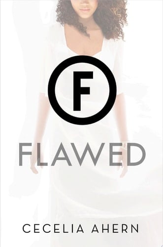 Flawed - Cecelia Ahern 路 2016