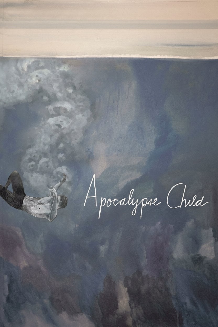 Apocalypse Child - Mario Cornejo · 2016