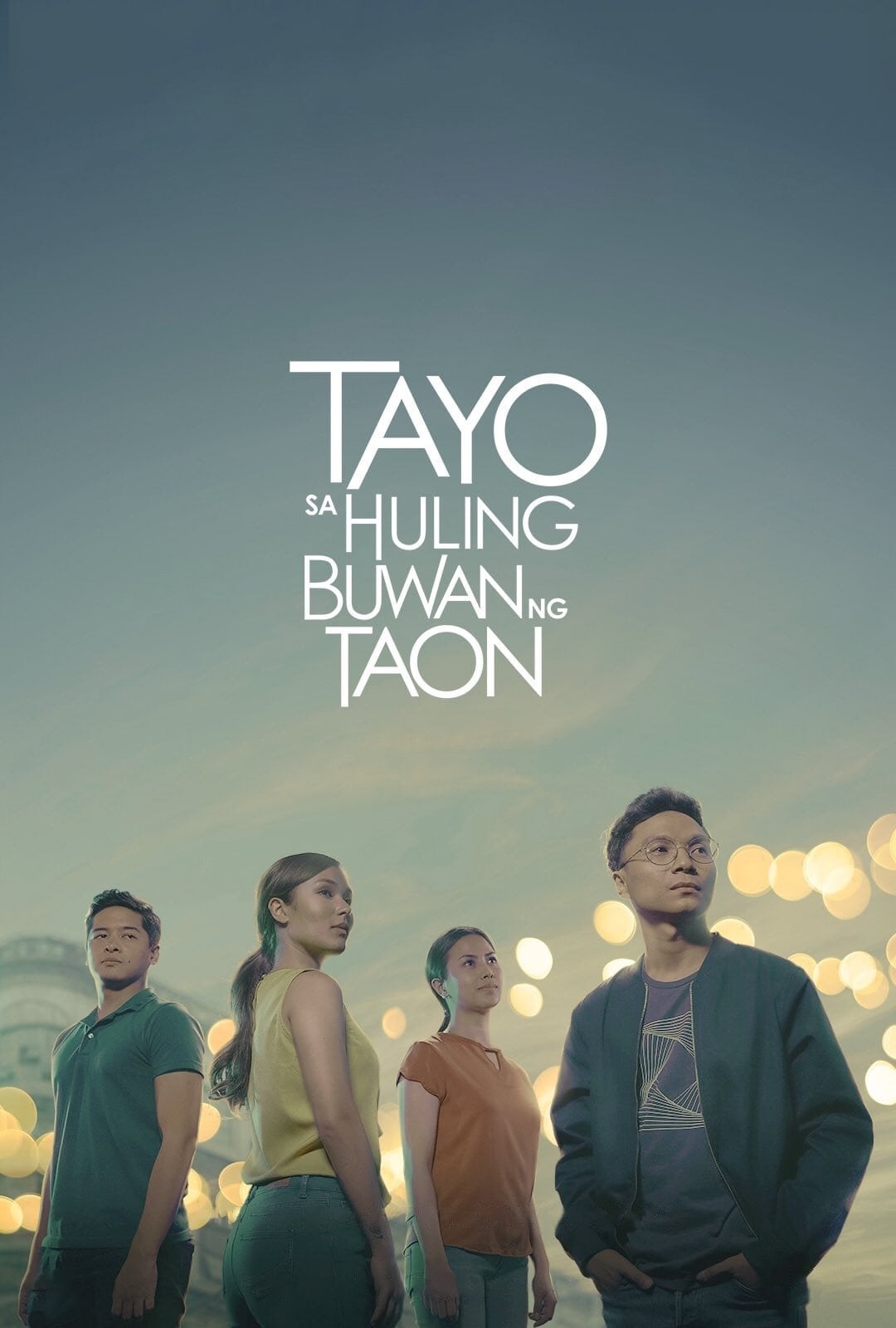 Tayo Sa Huling Buwan Ng Taon - Nestor Abrogena Jr. · 2019