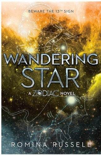 Wandering Star - Romina Russell 路 2015