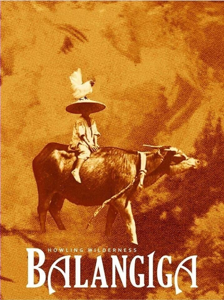 Balangiga: Howling Wilderness - Khavn · 2017