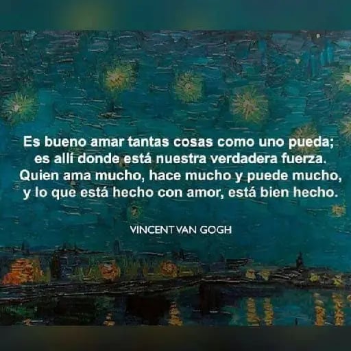 Van Gogh