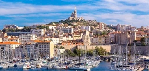 Francia