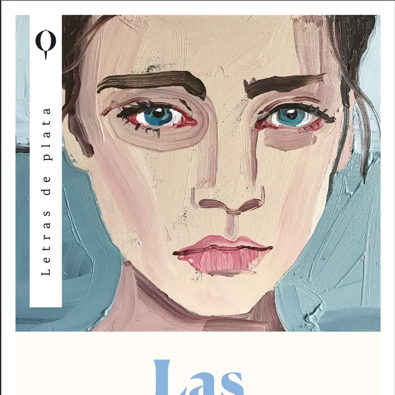 Las hermanas Blue - Coco Mellors · 2024