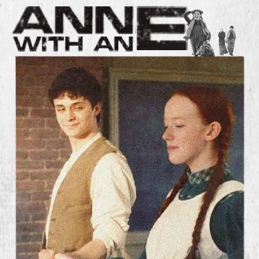Anne with an E - tuvo que tener más temporadas