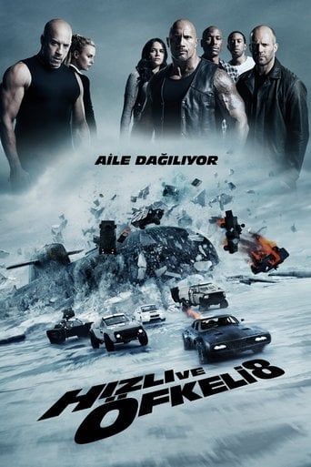Hızlı ve Öfkeli 8 - F. Gary Gray · 2017