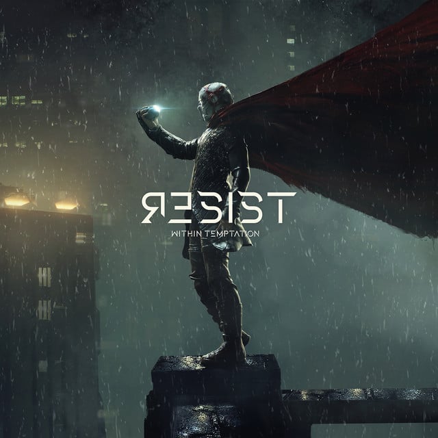 Mad World - Track · Within Temptation