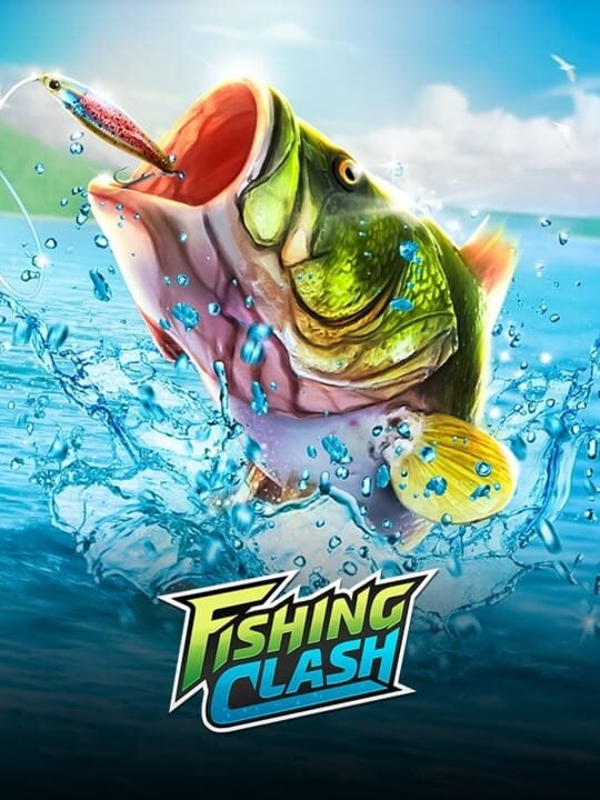 Fishing Clash 2020: Fish Catching Games - Android - iOS