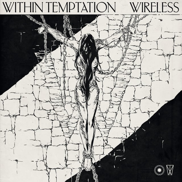 Entertain You - Track · Within Temptation