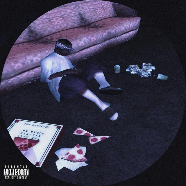 LIQUOR STORE - Track · Adi T, SCREW