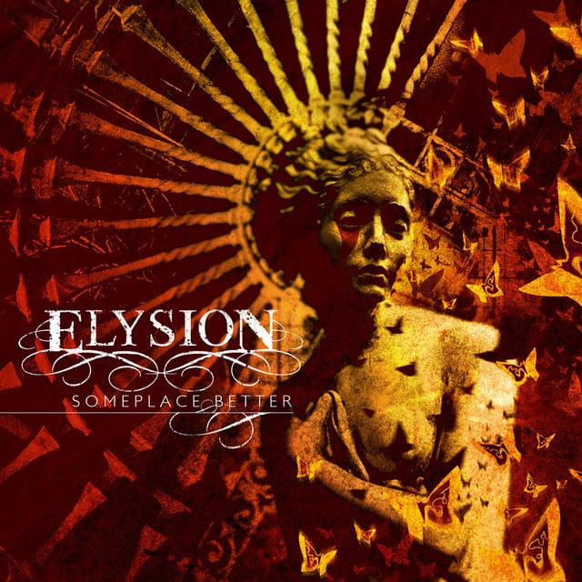 Made of Lies - Track · Elysion