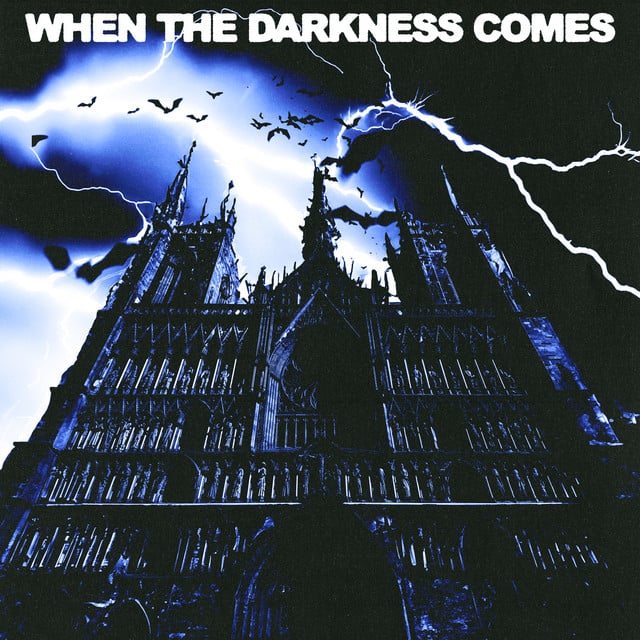 When The Darkness Comes - Track · Jeris Johnson