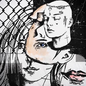Living Life, In The Night - Track · Cheriimoya & Sierra Kidd