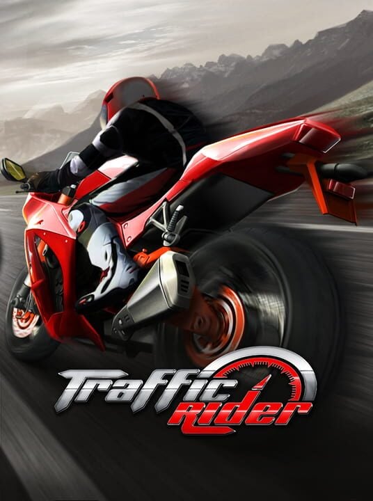 Traffic Rider - Android - iOS