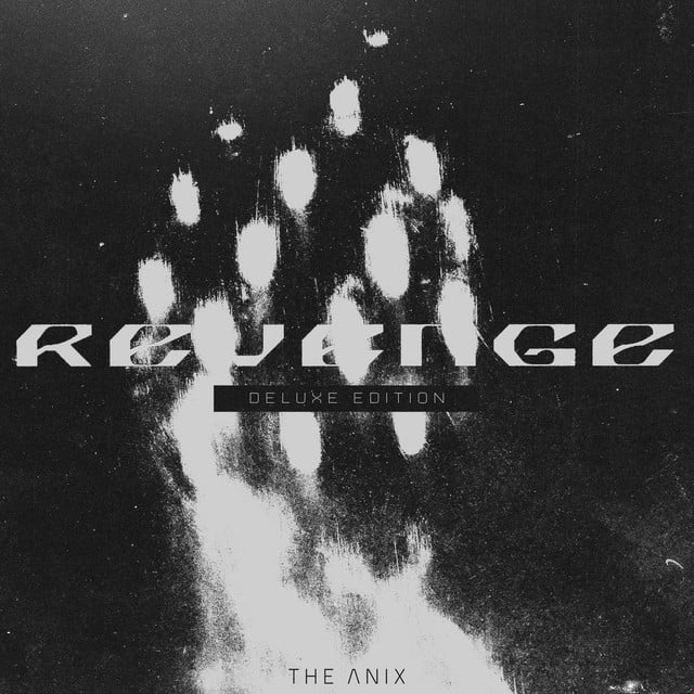 My Eyes - Track · The Anix