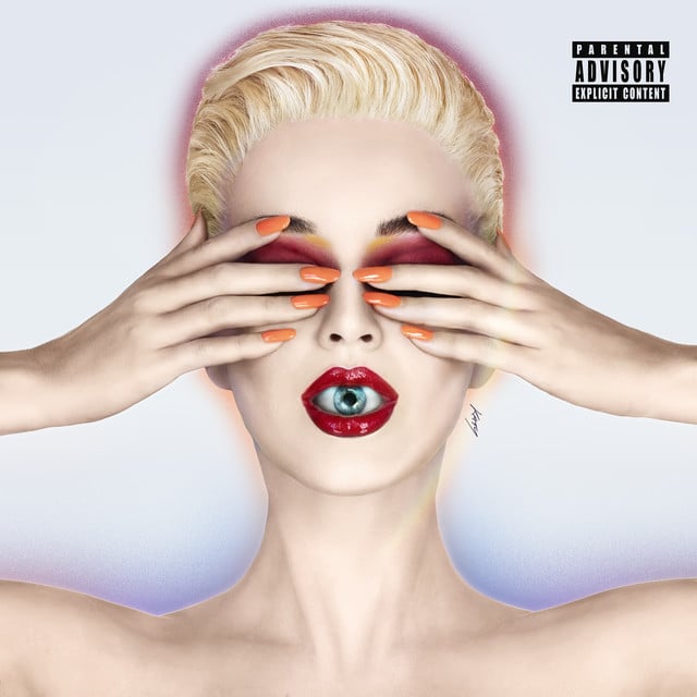 Chained To The Rhythm - Track · Katy Perry, Skip Marley