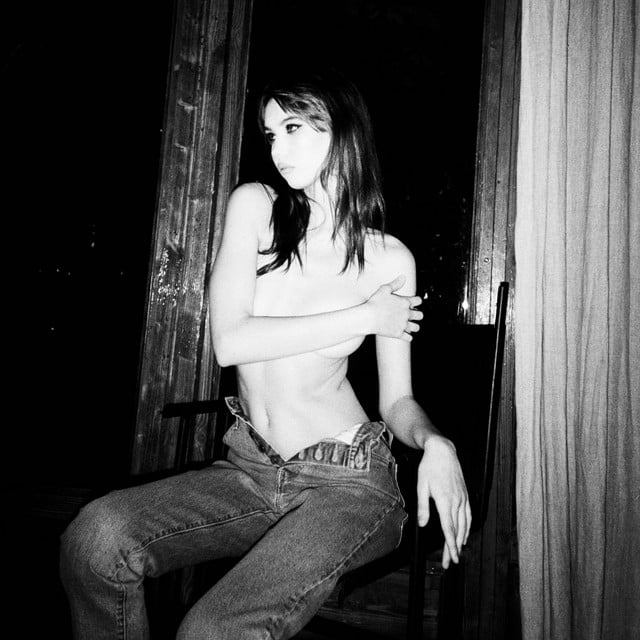 ALL I WANTED WAS U - Track · Ex Habit, Omido