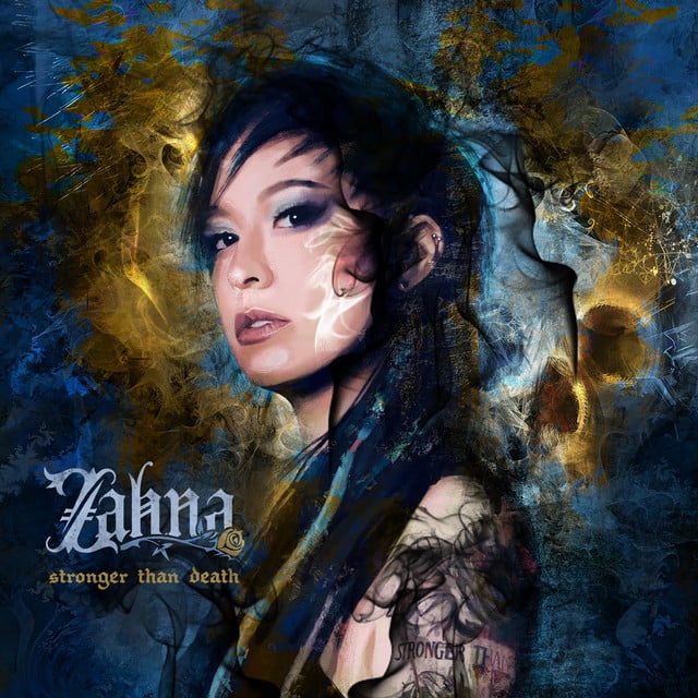 Erase - Track · Zahna