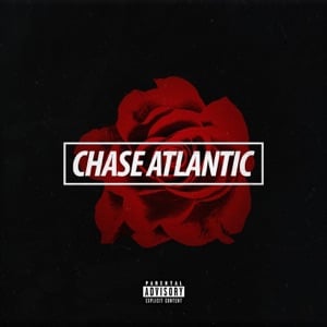 The Walls - Track · Chase Atlantic