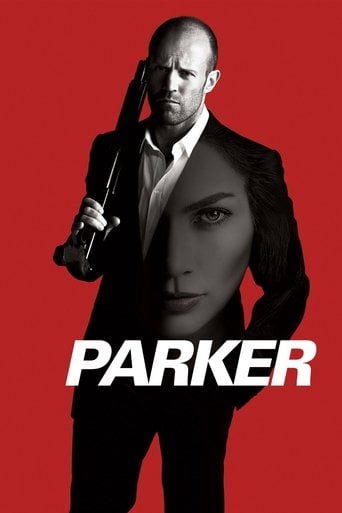 Parker - Taylor Hackford · 2013