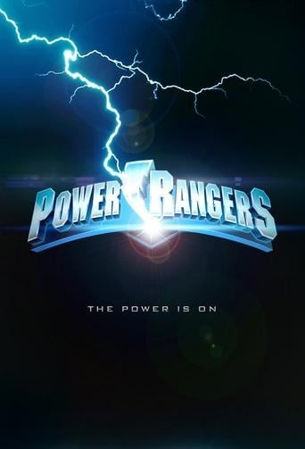 Power Rangers - Haim Saban · 1993