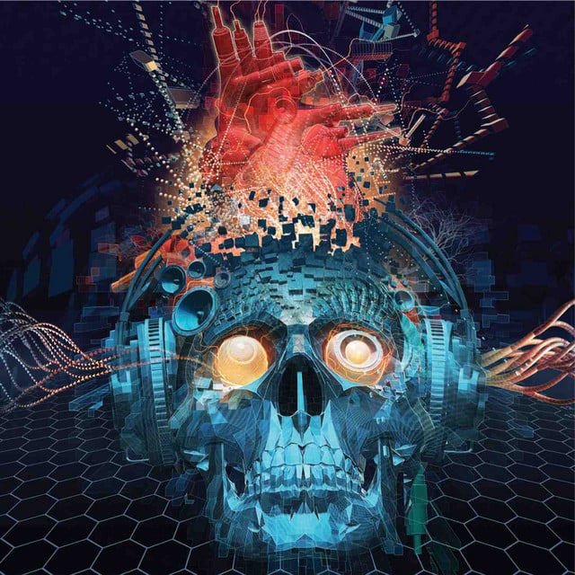 Give Me Back My Life - Track · Papa Roach