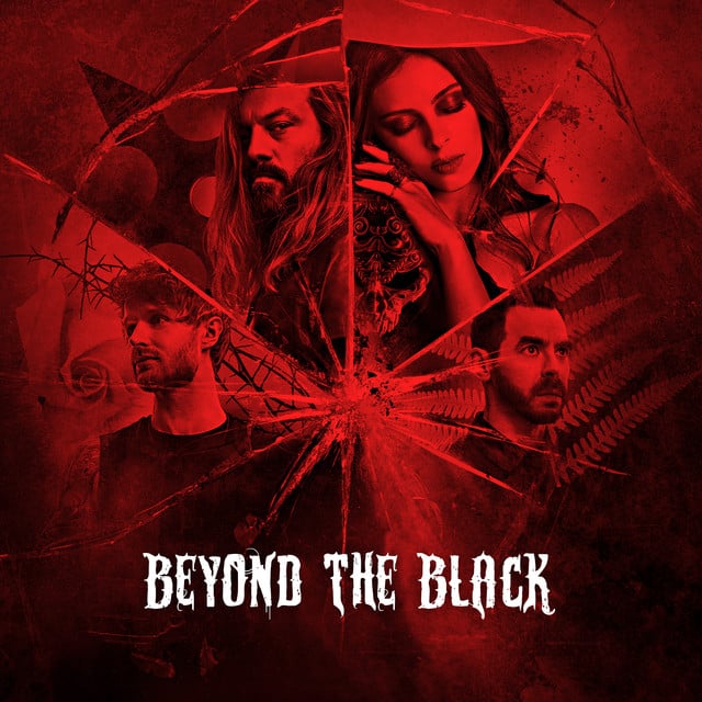 Not In Our Name - Track · Beyond The Black