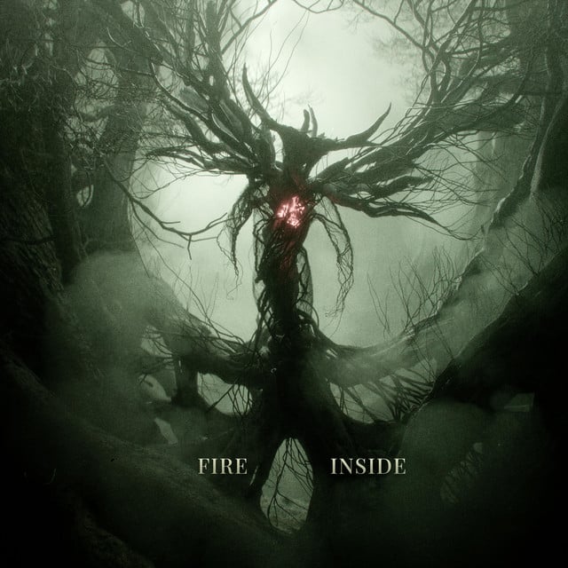 Fire Inside - Track · Casey Edwards, Victor Borba