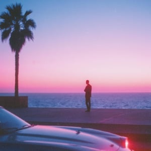 something bout us - Track · Dominic Donner
