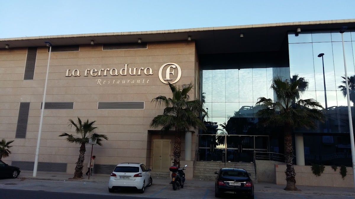 Restaurant La Ferradura