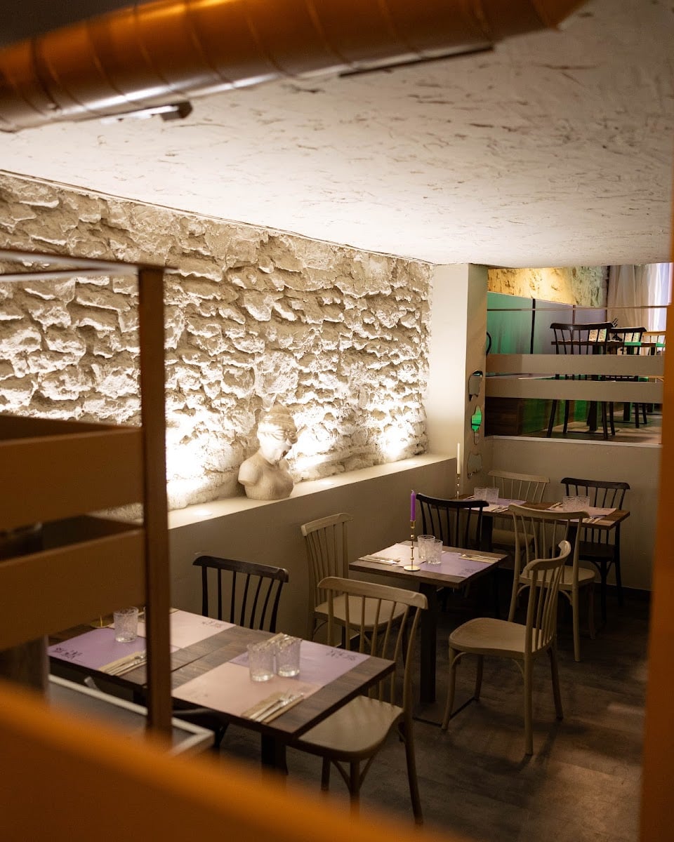 Oi Vita Pizzeria Napoletana and Drinks