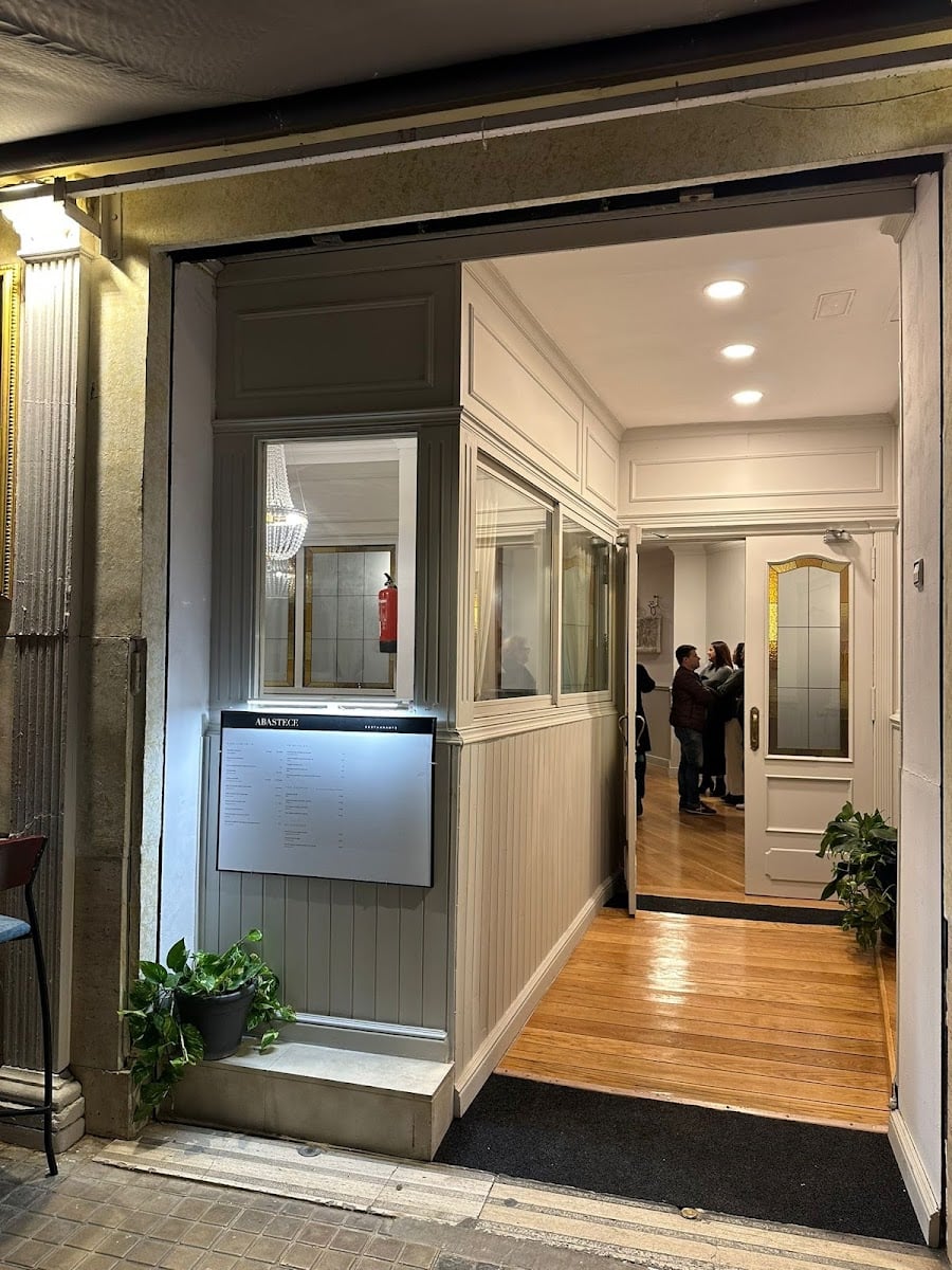 Abastece Restaurante