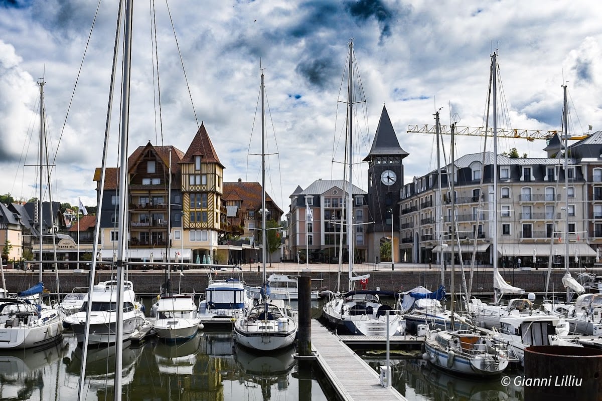 Honfleur