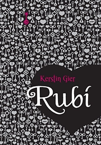 Rubi - KERSTIN GIER • 2022