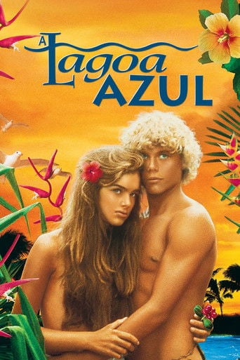 A Lagoa Azul - Randal Kleiser · 1980