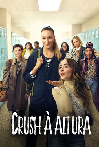Crush à Altura - Nzingha Stewart · 2019