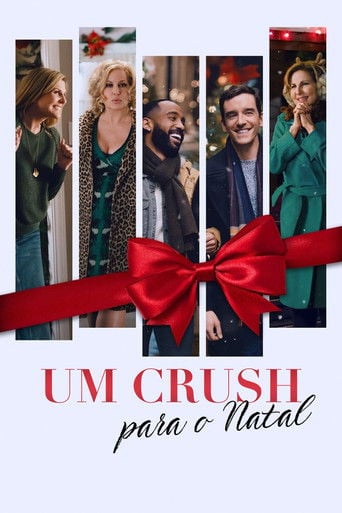 Um Crush para o Natal - Michael Mayer · 2021