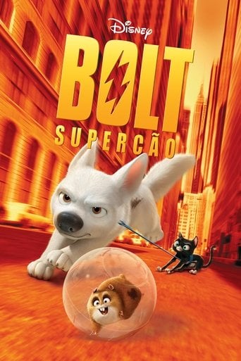 Bolt: Supercão - Chris Williams · 2008