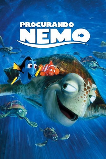 Procurando Nemo - Andrew Stanton · 2003