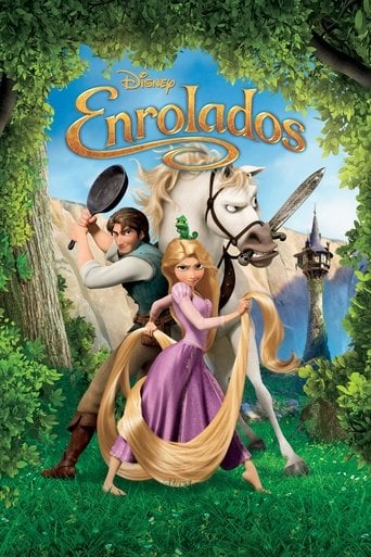 Enrolados - Nathan Greno · 2010