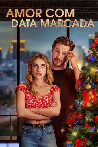 Amor com Data Marcada - John Whitesell · 2020