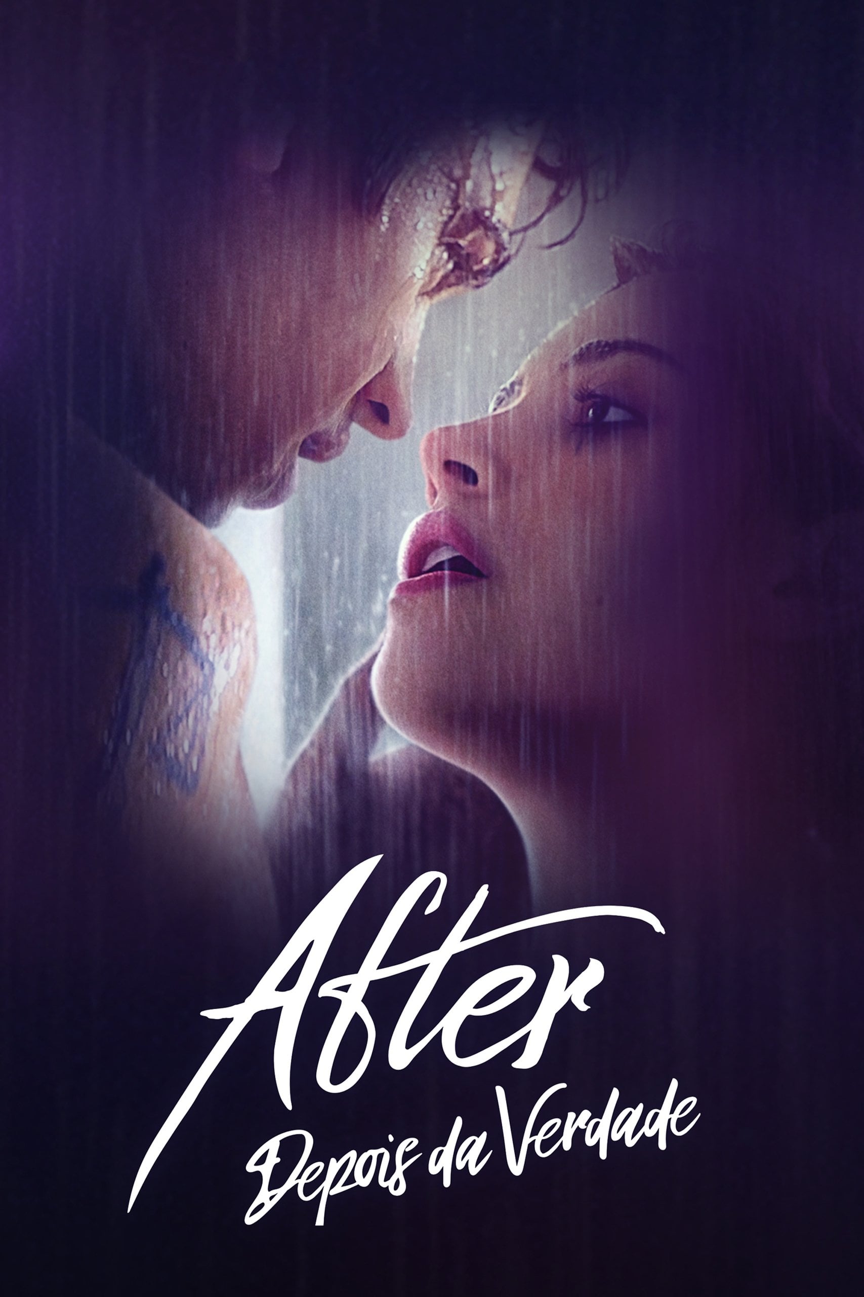After: Depois da Verdade - Roger Kumble 路 2020