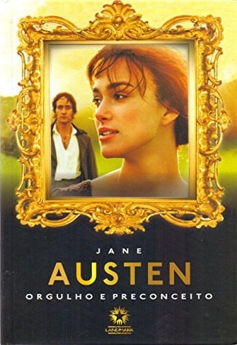 Orgulho e Preconceito - Jane Austen · 2012