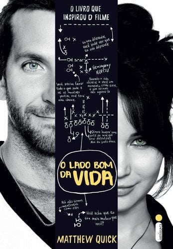 O lado bom da vida - Matthew Quick · 2013