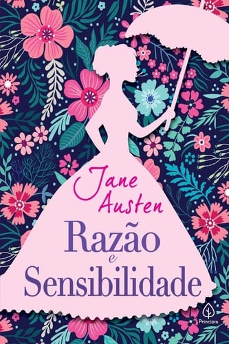 Razão e sensibilidade - Jane Austen · 2021
