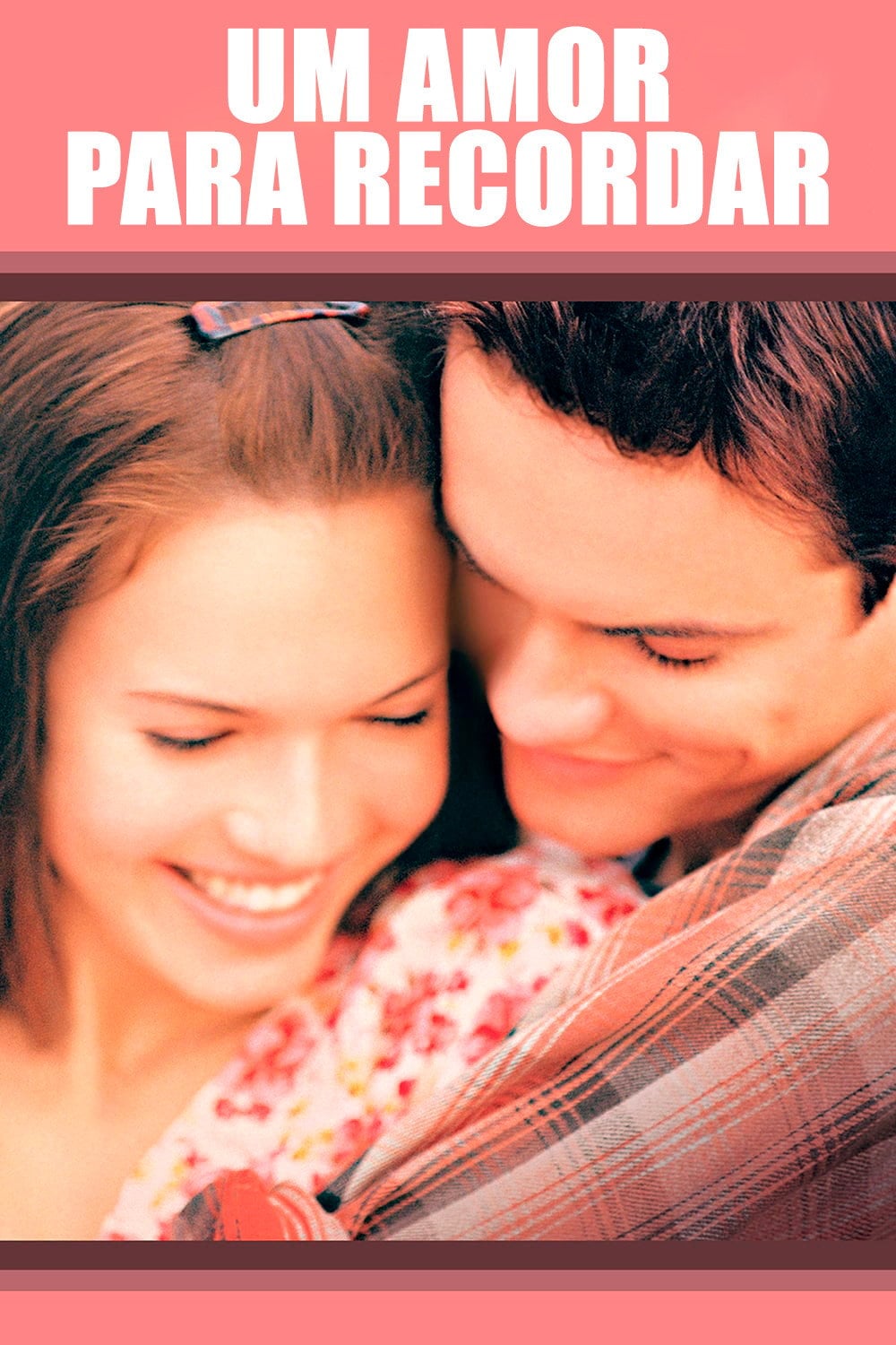 Um Amor para Recordar - Adam Shankman 路 2002