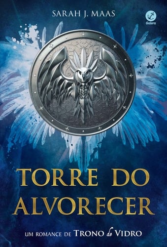 Torre do alvorecer - Sarah J. Maas · 2018