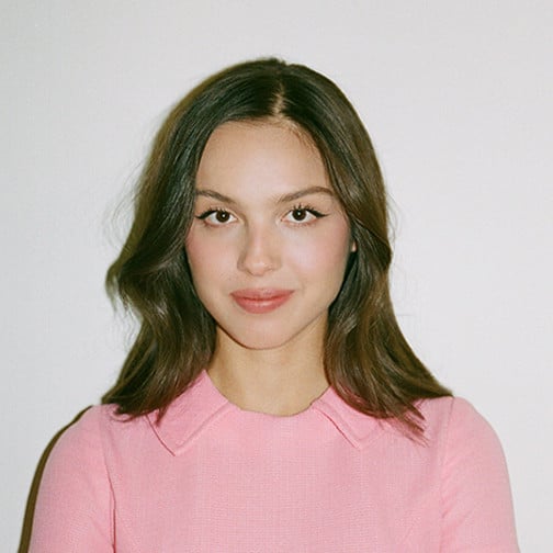 Olivia Rodrigo - Artist
